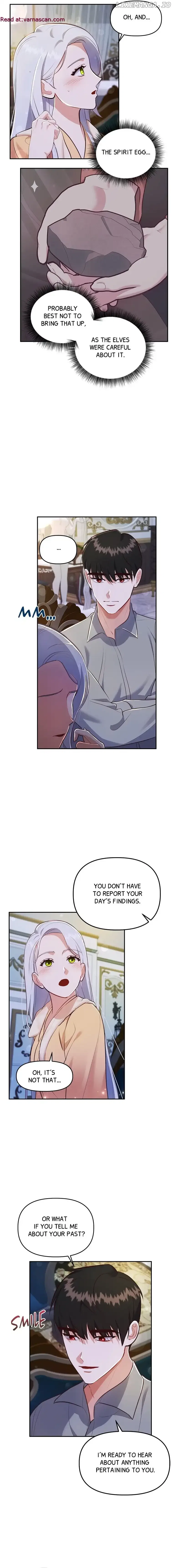 The Fake Duchess In Distresss Chapter 52 – Page 4