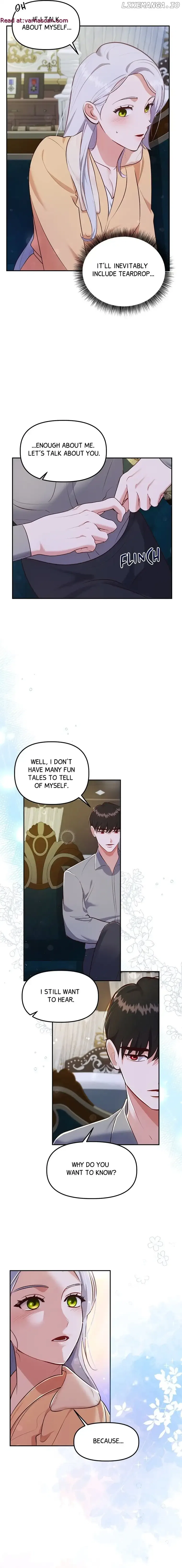 The Fake Duchess In Distresss Chapter 52 – Page 5