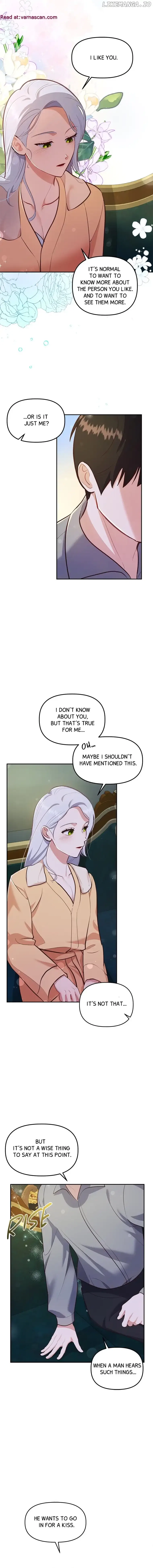 The Fake Duchess In Distresss Chapter 52 – Page 6
