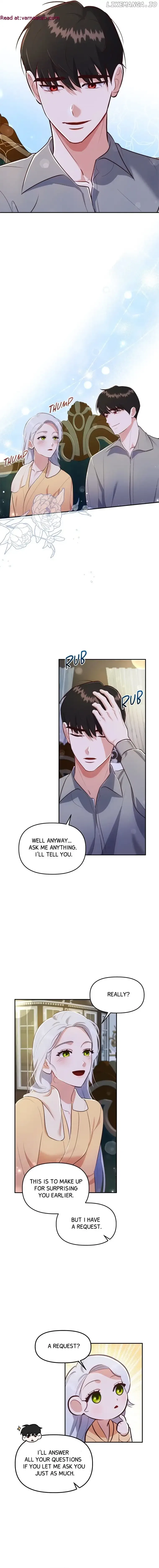 The Fake Duchess In Distresss Chapter 52 – Page 7