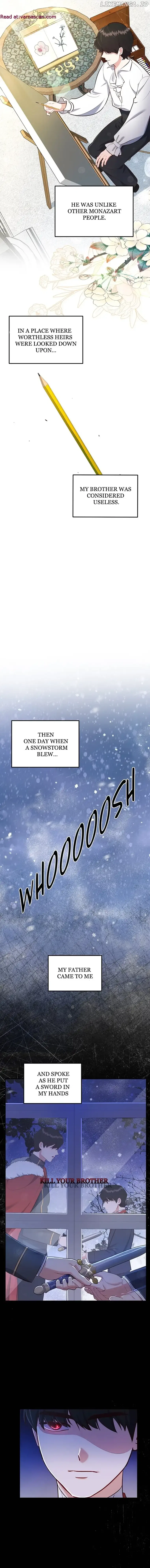 The Fake Duchess In Distresss Chapter 52 – Page 9