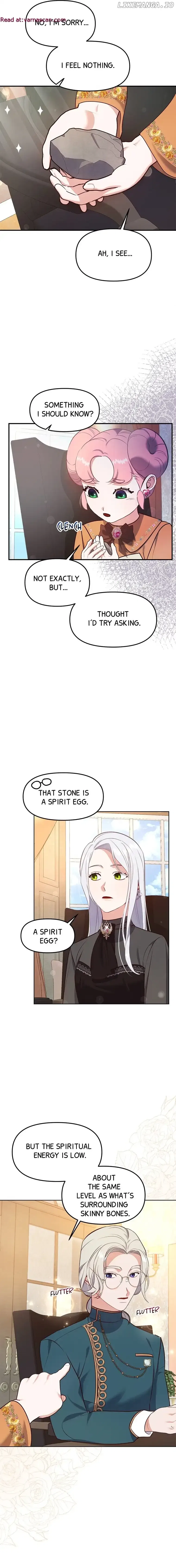 The Fake Duchess In Distresss Chapter 51 – Page 4