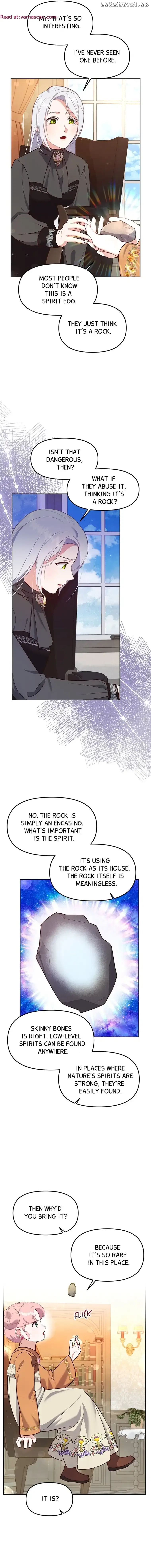 The Fake Duchess In Distresss Chapter 51 – Page 5