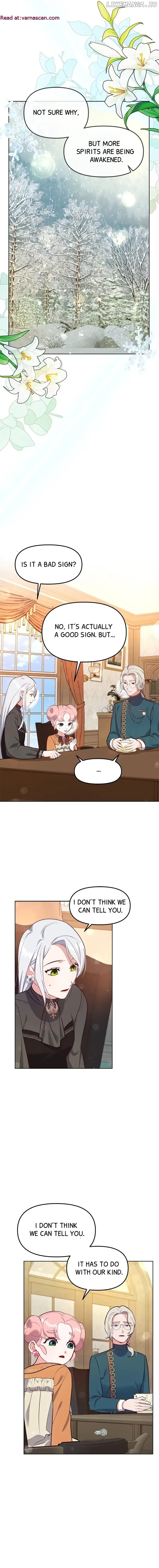 The Fake Duchess In Distresss Chapter 51 – Page 7