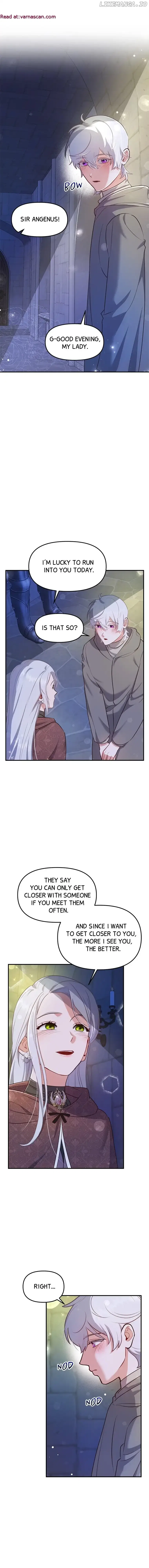 The Fake Duchess In Distresss Chapter 51 – Page 9