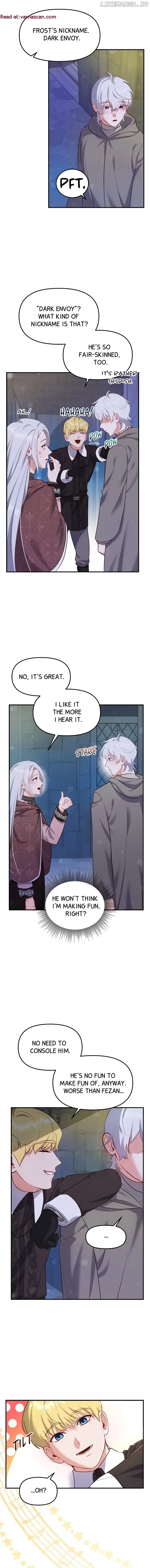 The Fake Duchess In Distresss Chapter 51 – Page 13