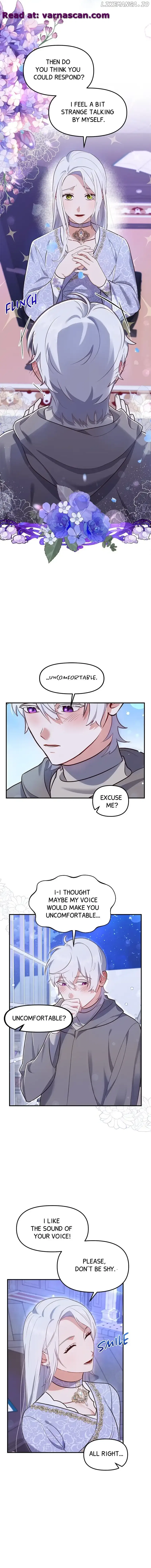 The Fake Duchess In Distresss Chapter 50 – Page 3