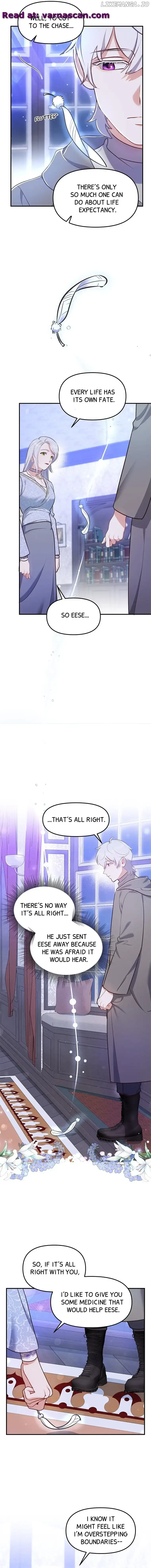 The Fake Duchess In Distresss Chapter 50 – Page 5