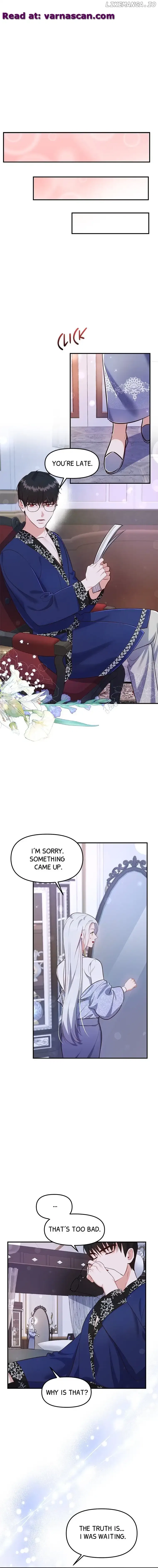 The Fake Duchess In Distresss Chapter 50 – Page 7