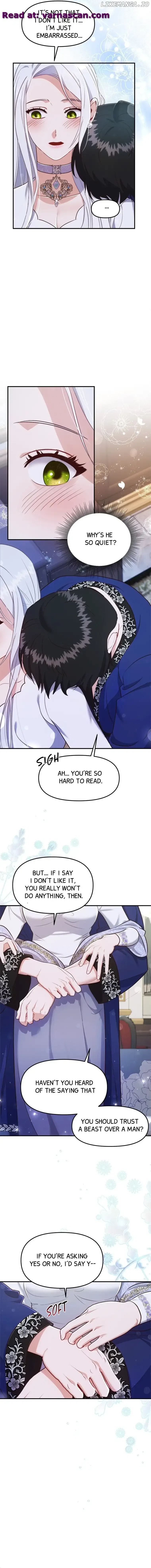 The Fake Duchess In Distresss Chapter 50 – Page 9