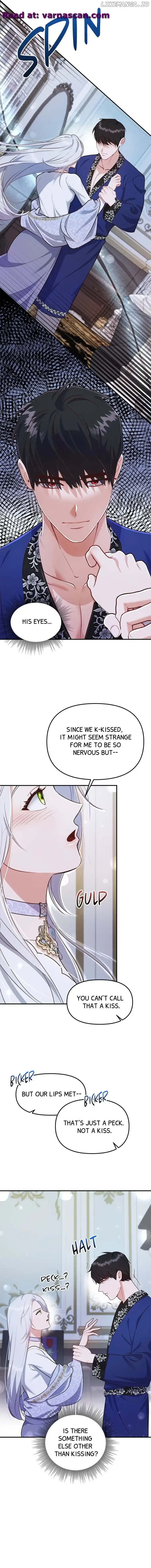 The Fake Duchess In Distresss Chapter 50 – Page 10
