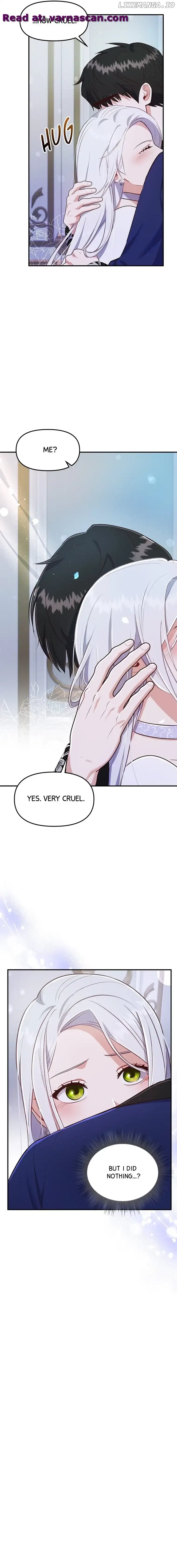 The Fake Duchess In Distresss Chapter 50 – Page 11