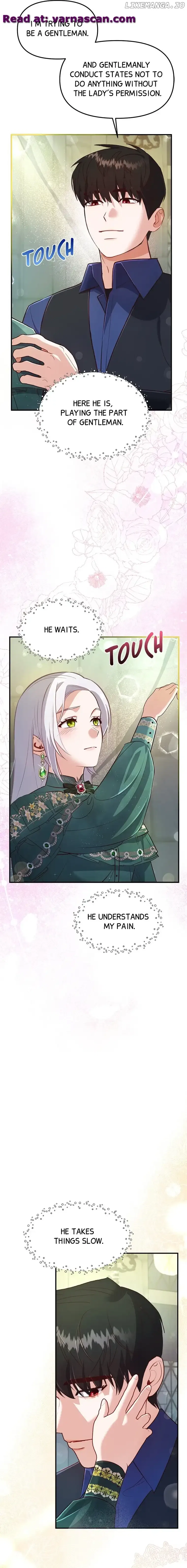 The Fake Duchess In Distresss Chapter 49 – Page 3