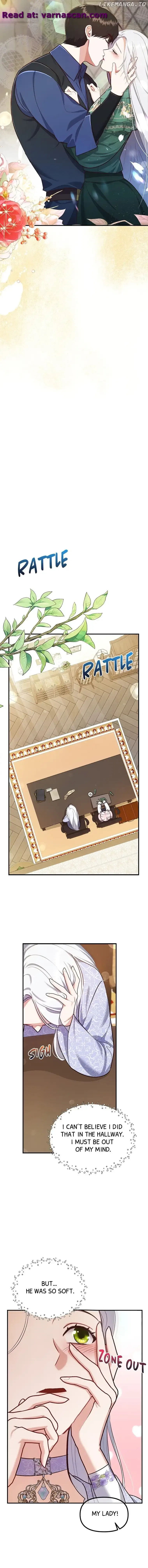 The Fake Duchess In Distresss Chapter 49 – Page 6