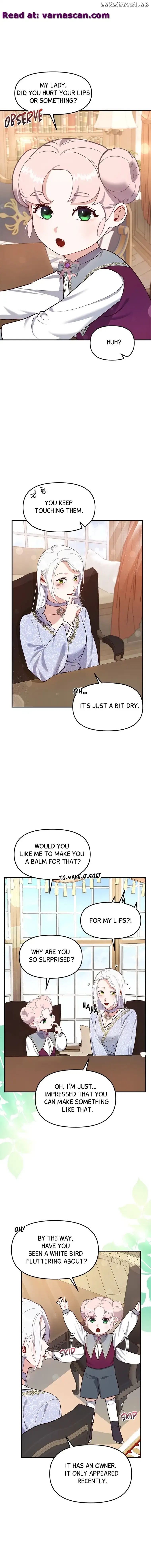 The Fake Duchess In Distresss Chapter 49 – Page 7