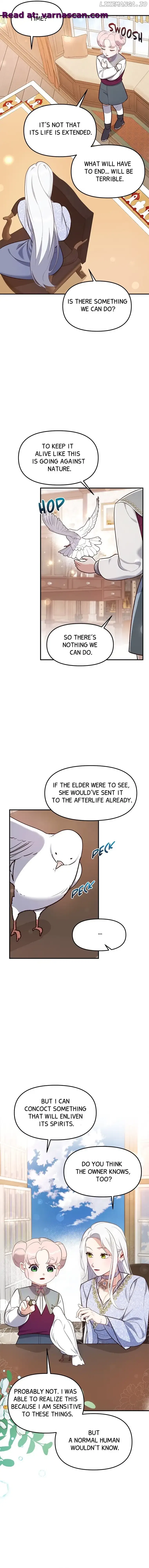 The Fake Duchess In Distresss Chapter 49 – Page 10