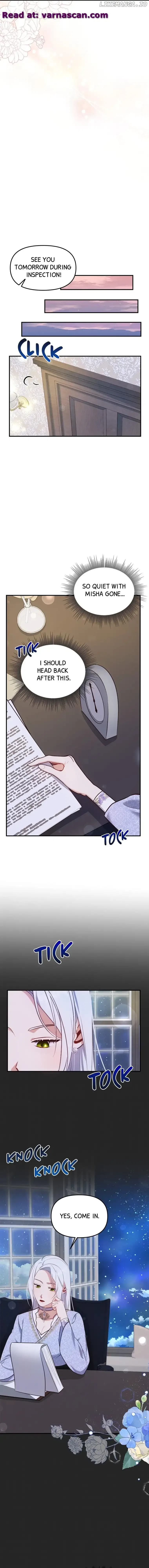 The Fake Duchess In Distresss Chapter 49 – Page 12