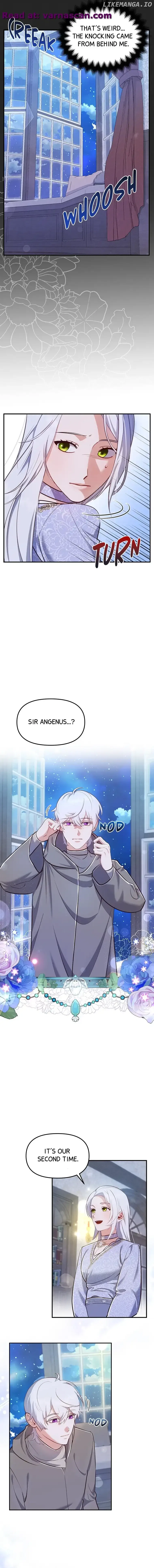 The Fake Duchess In Distresss Chapter 49 – Page 13