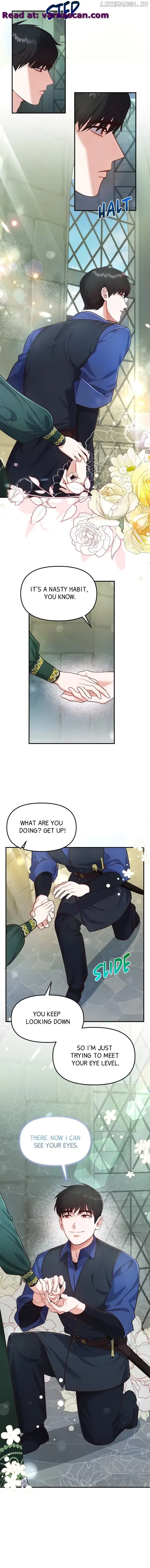 The Fake Duchess In Distresss Chapter 48 – Page 11