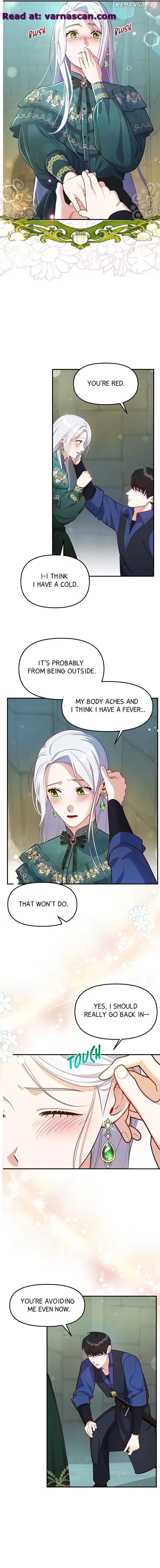 The Fake Duchess In Distresss Chapter 48 – Page 12