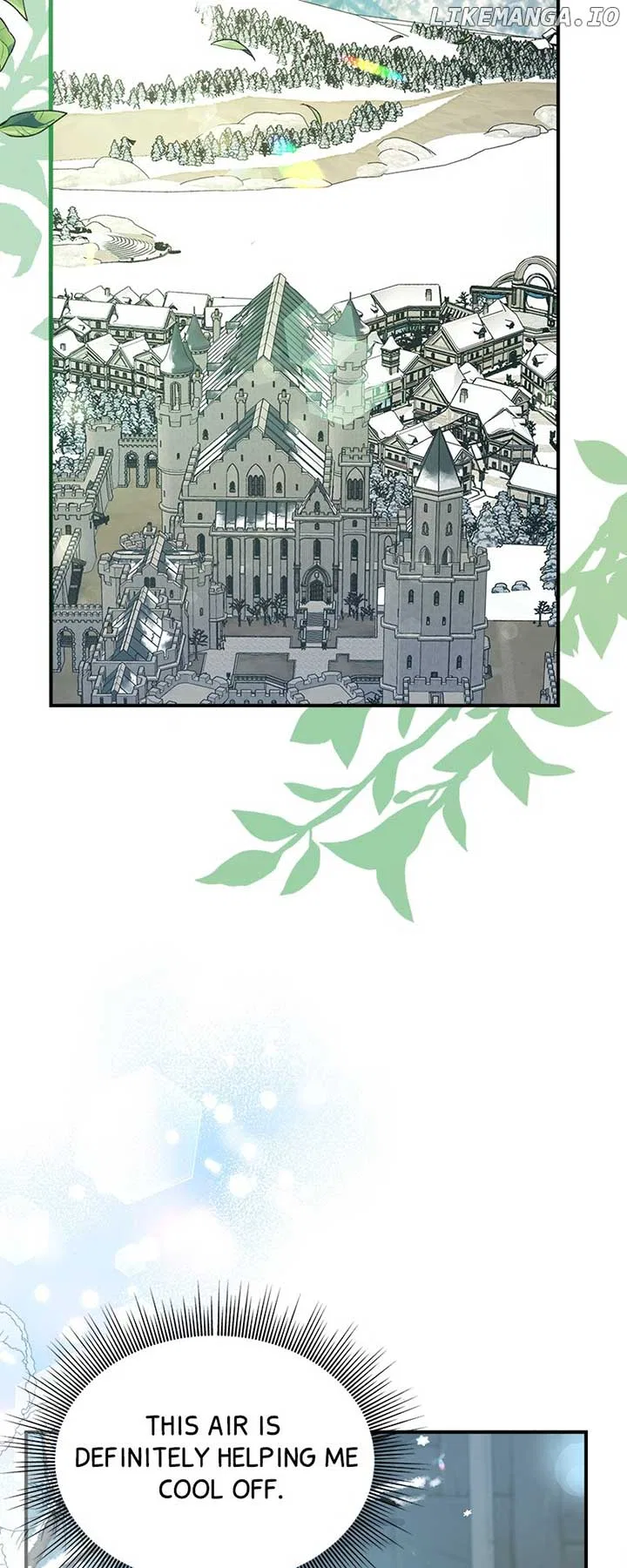 The Fake Duchess In Distresss Chapter 47 – Page 2