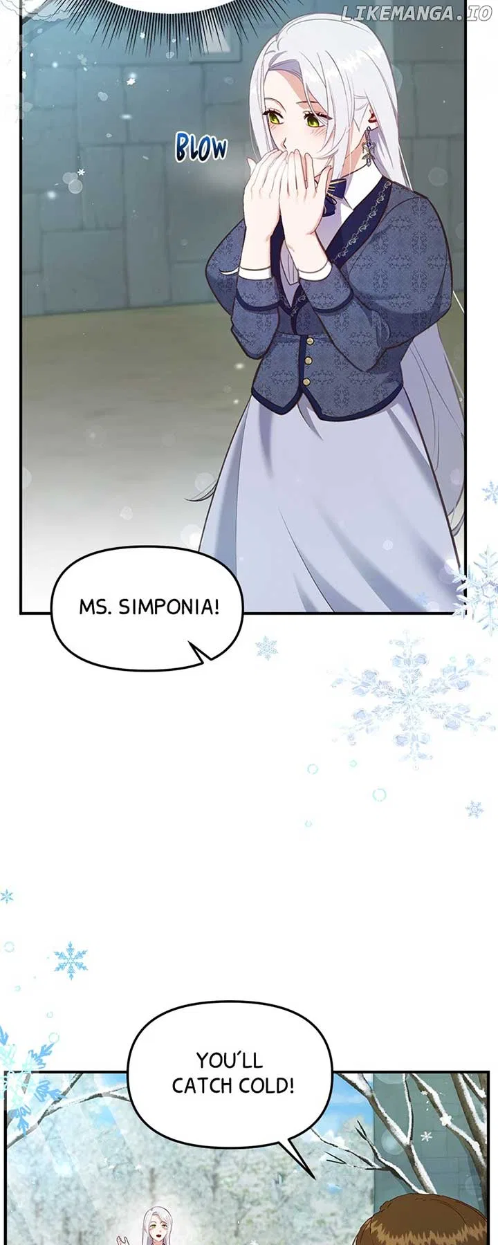 The Fake Duchess In Distresss Chapter 47 – Page 3