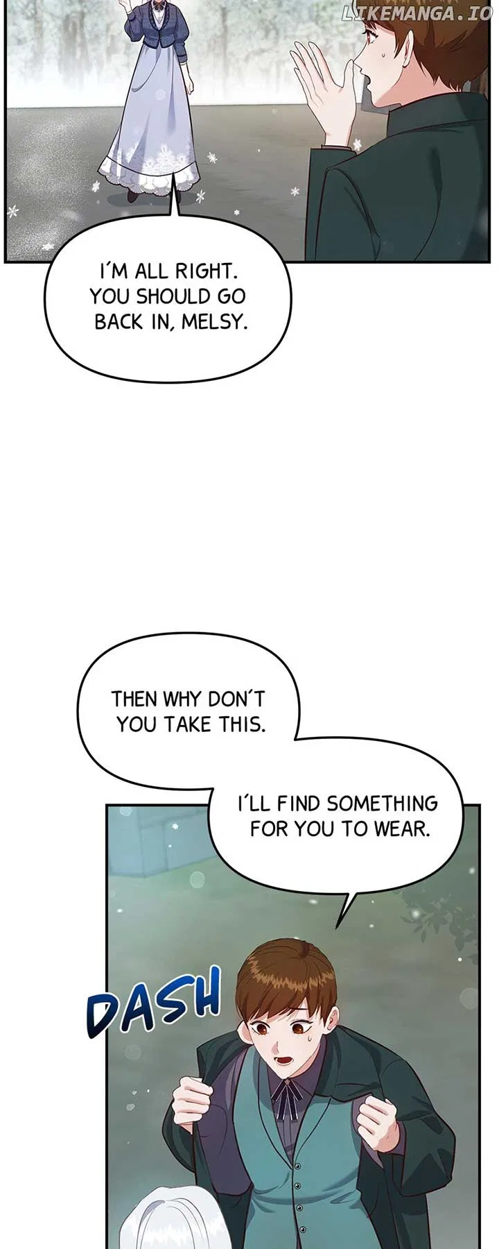 The Fake Duchess In Distresss Chapter 47 – Page 4
