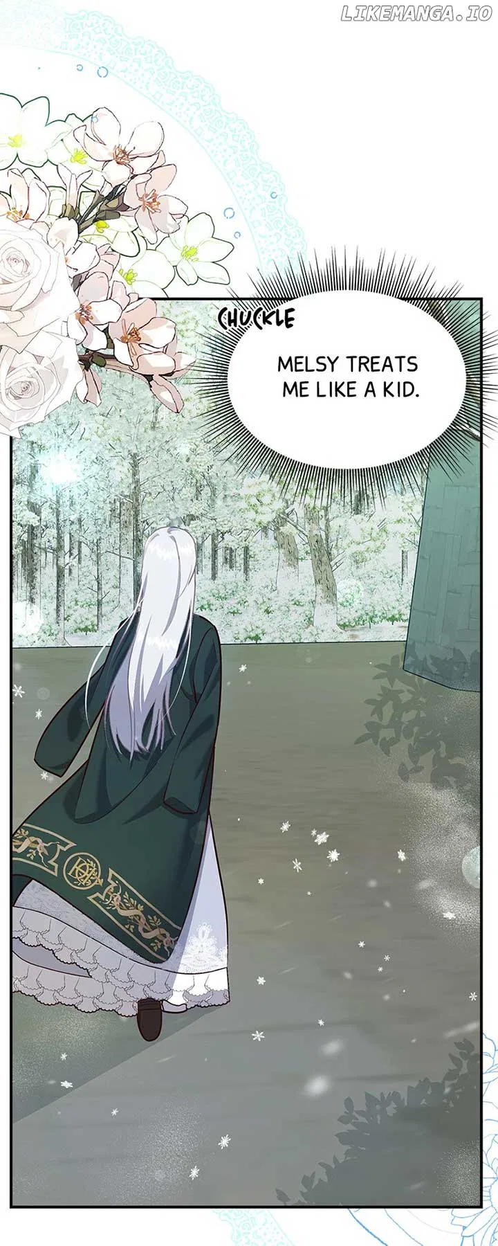 The Fake Duchess In Distresss Chapter 47 – Page 6