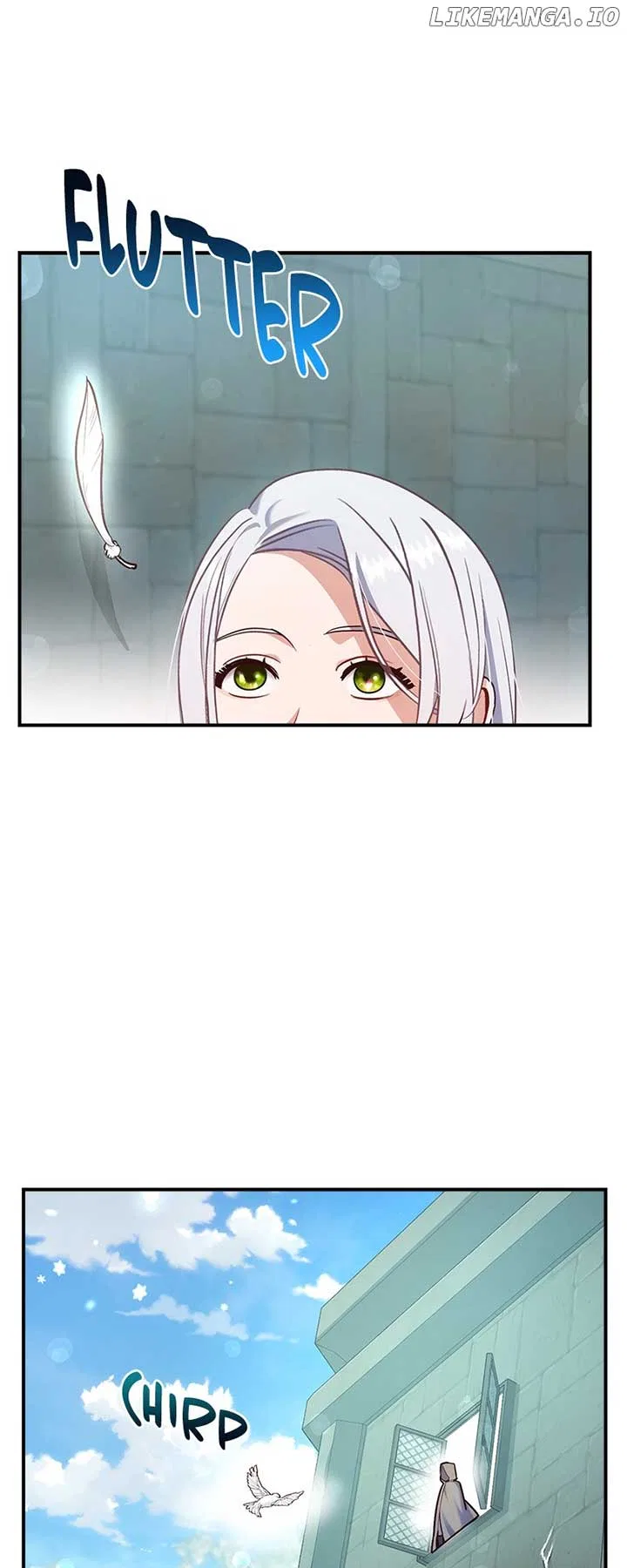 The Fake Duchess In Distresss Chapter 47 – Page 8