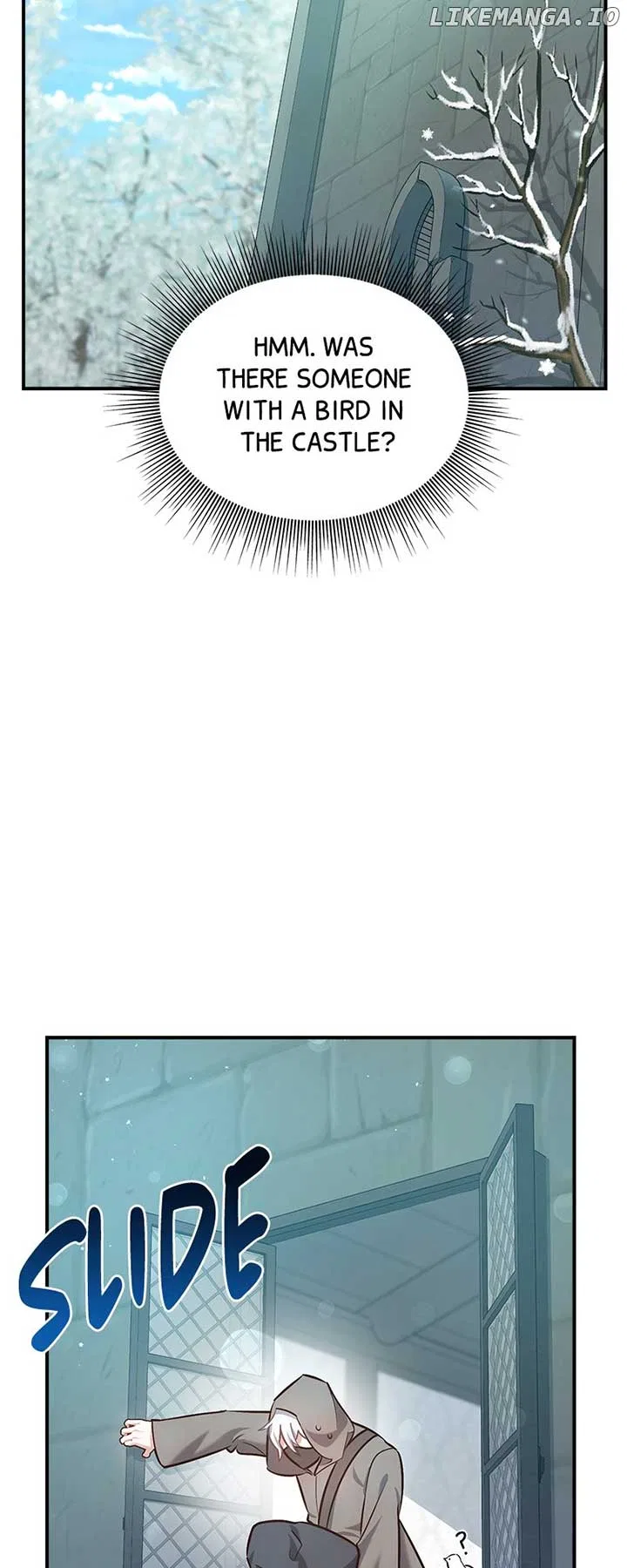 The Fake Duchess In Distresss Chapter 47 – Page 9