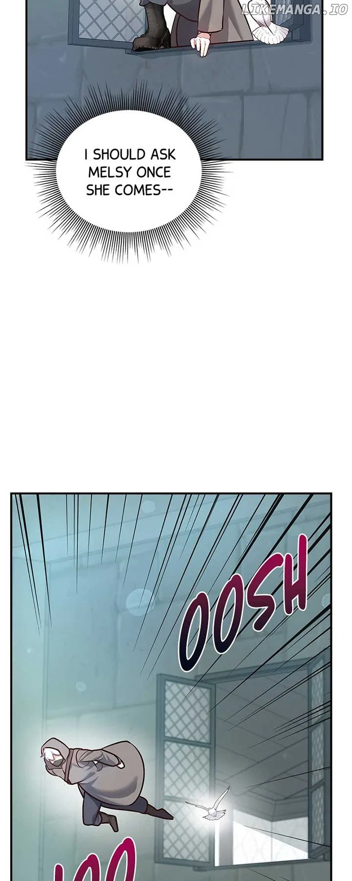 The Fake Duchess In Distresss Chapter 47 – Page 10
