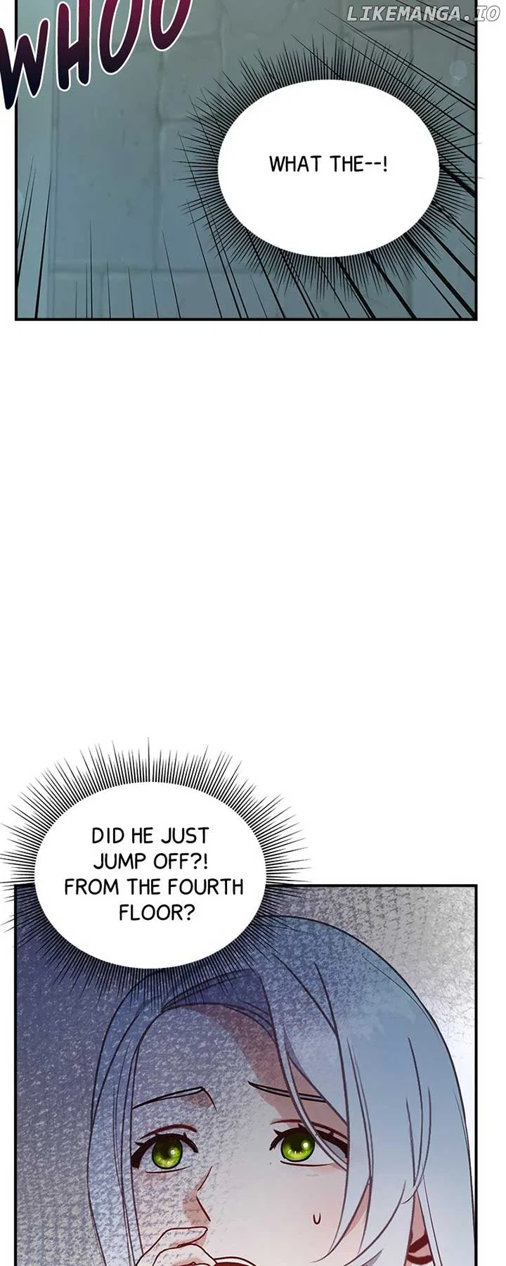 The Fake Duchess In Distresss Chapter 47 – Page 11
