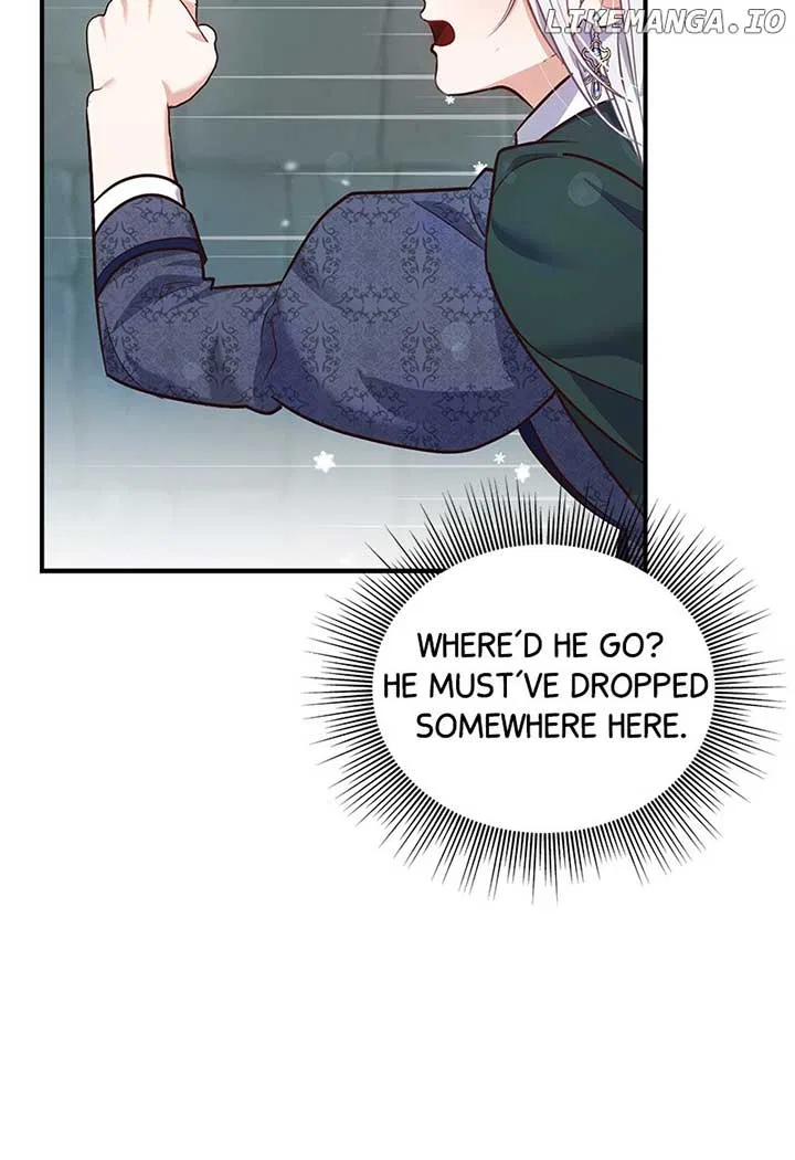 The Fake Duchess In Distresss Chapter 47 – Page 13
