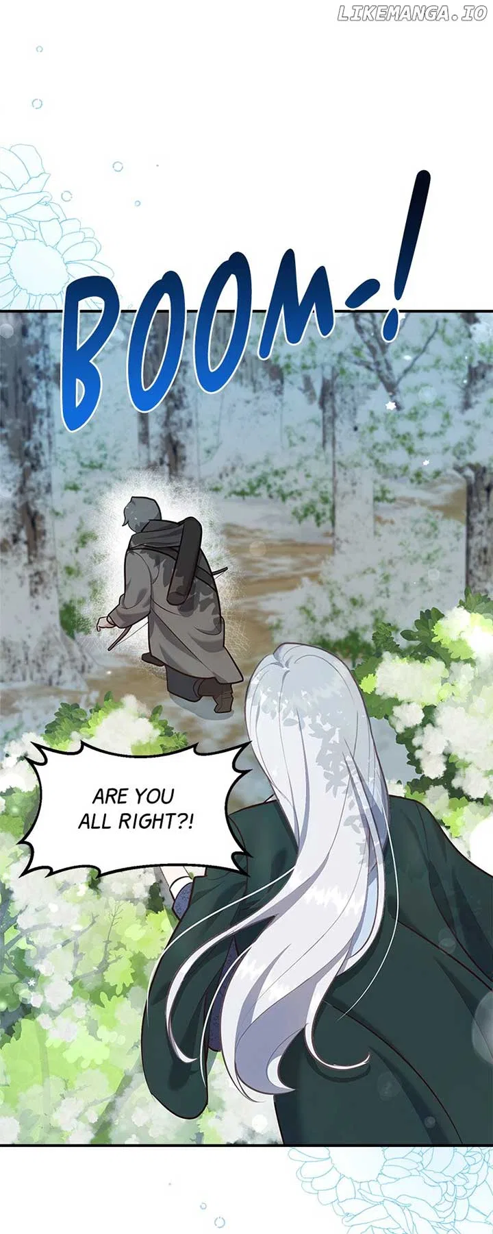 The Fake Duchess In Distresss Chapter 47 – Page 14