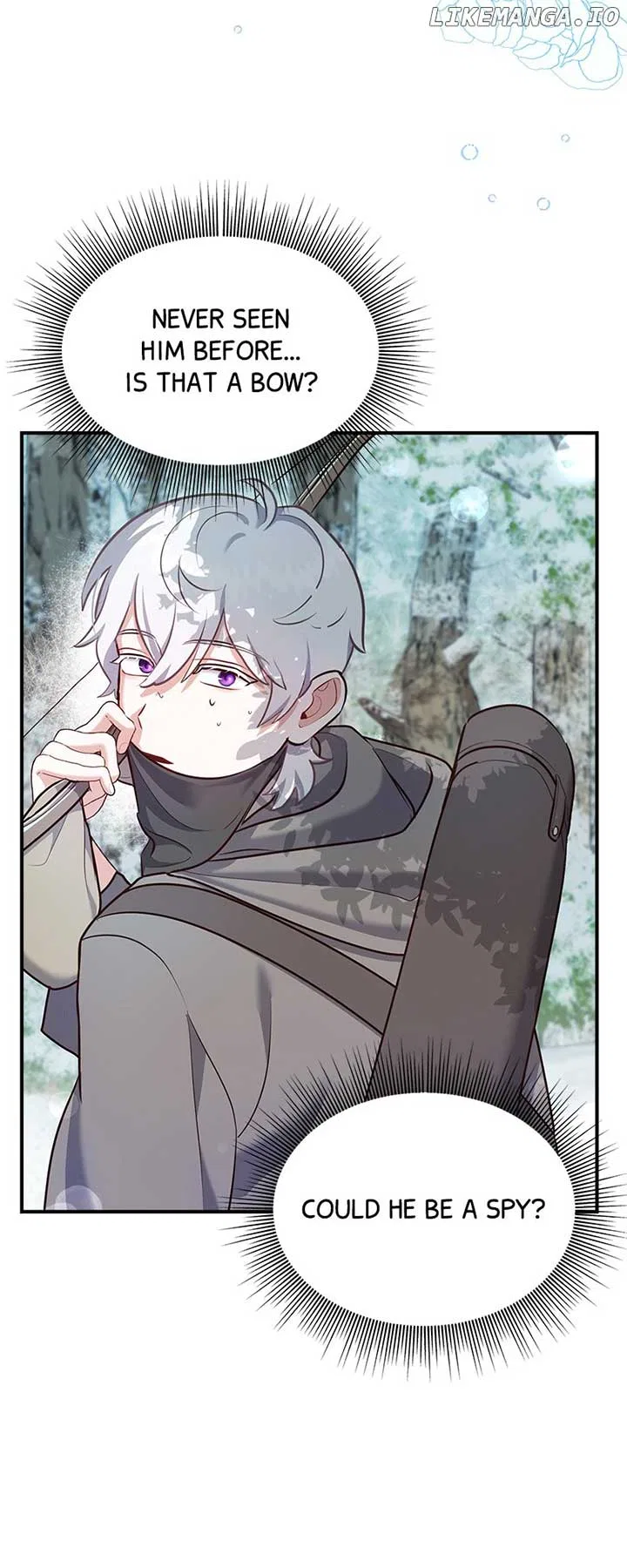 The Fake Duchess In Distresss Chapter 47 – Page 15
