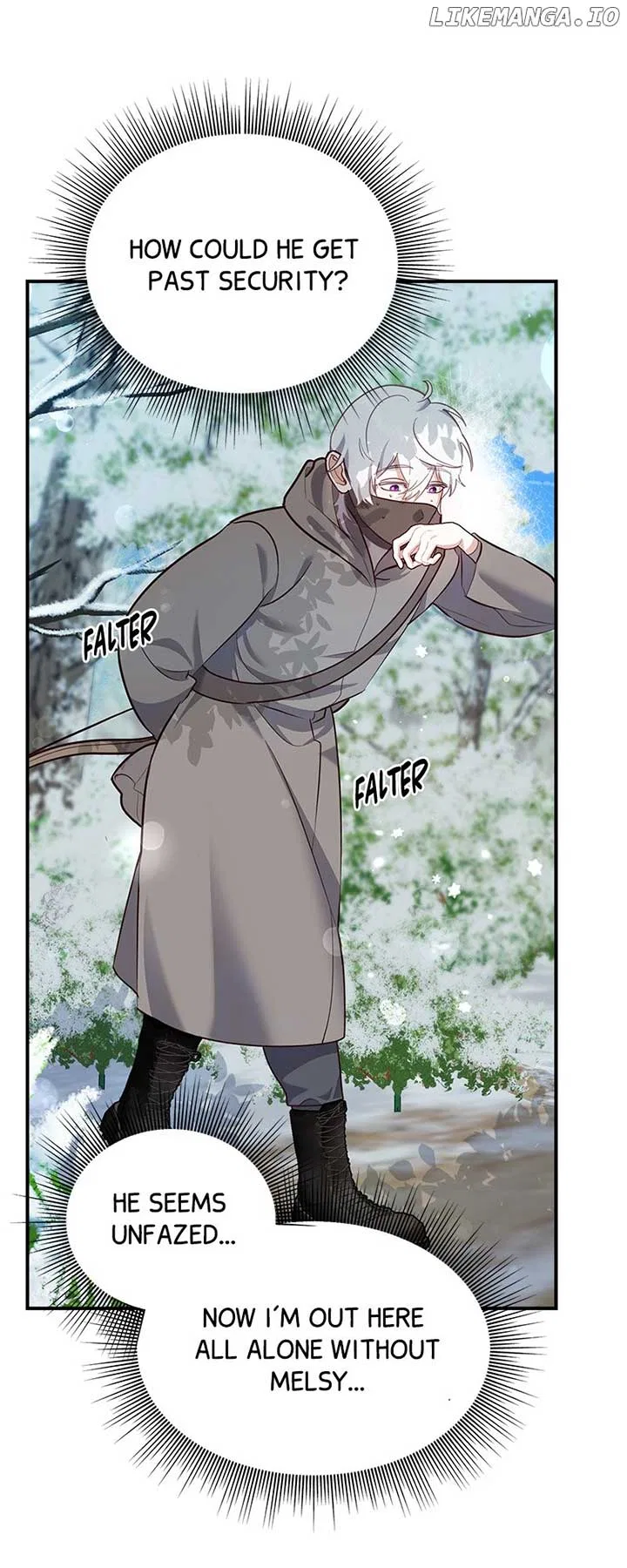 The Fake Duchess In Distresss Chapter 47 – Page 16