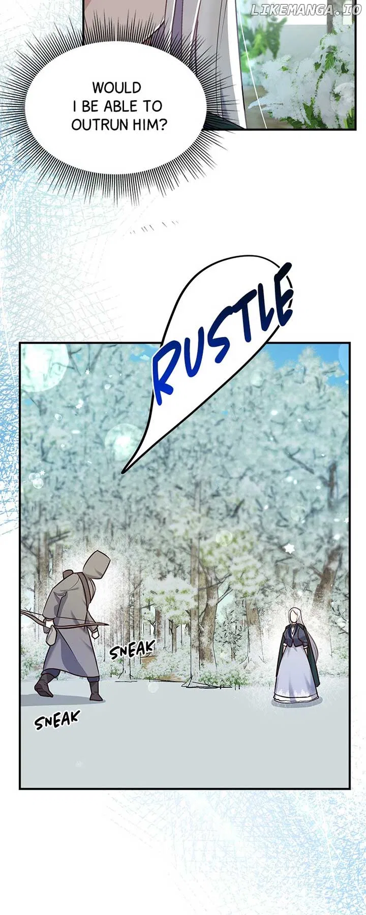 The Fake Duchess In Distresss Chapter 47 – Page 18