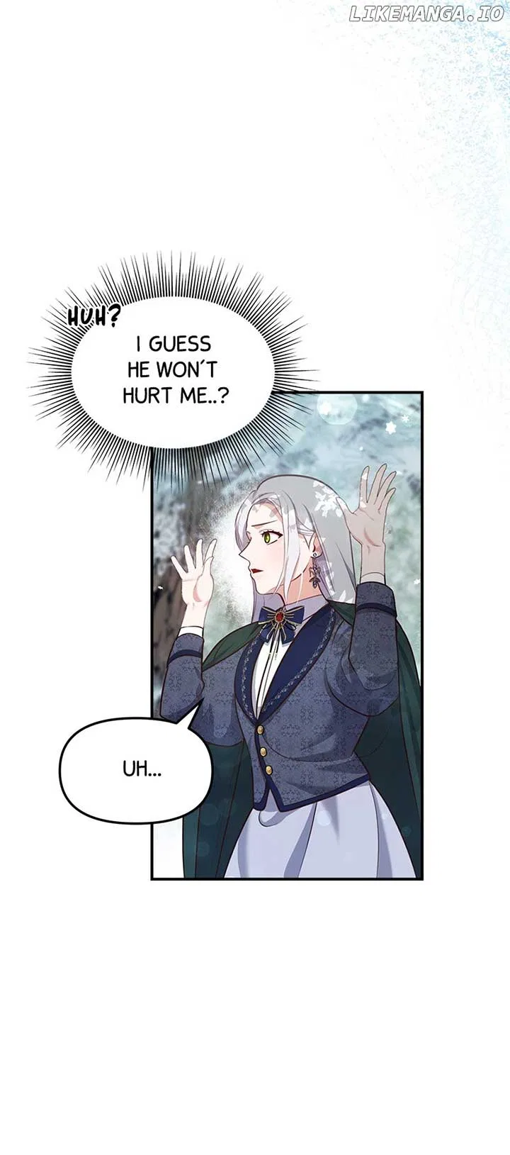 The Fake Duchess In Distresss Chapter 47 – Page 19