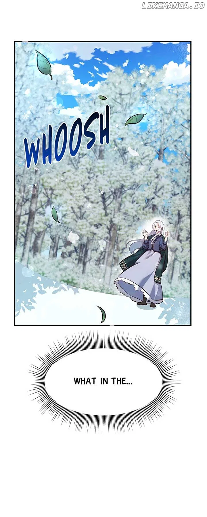 The Fake Duchess In Distresss Chapter 47 – Page 20