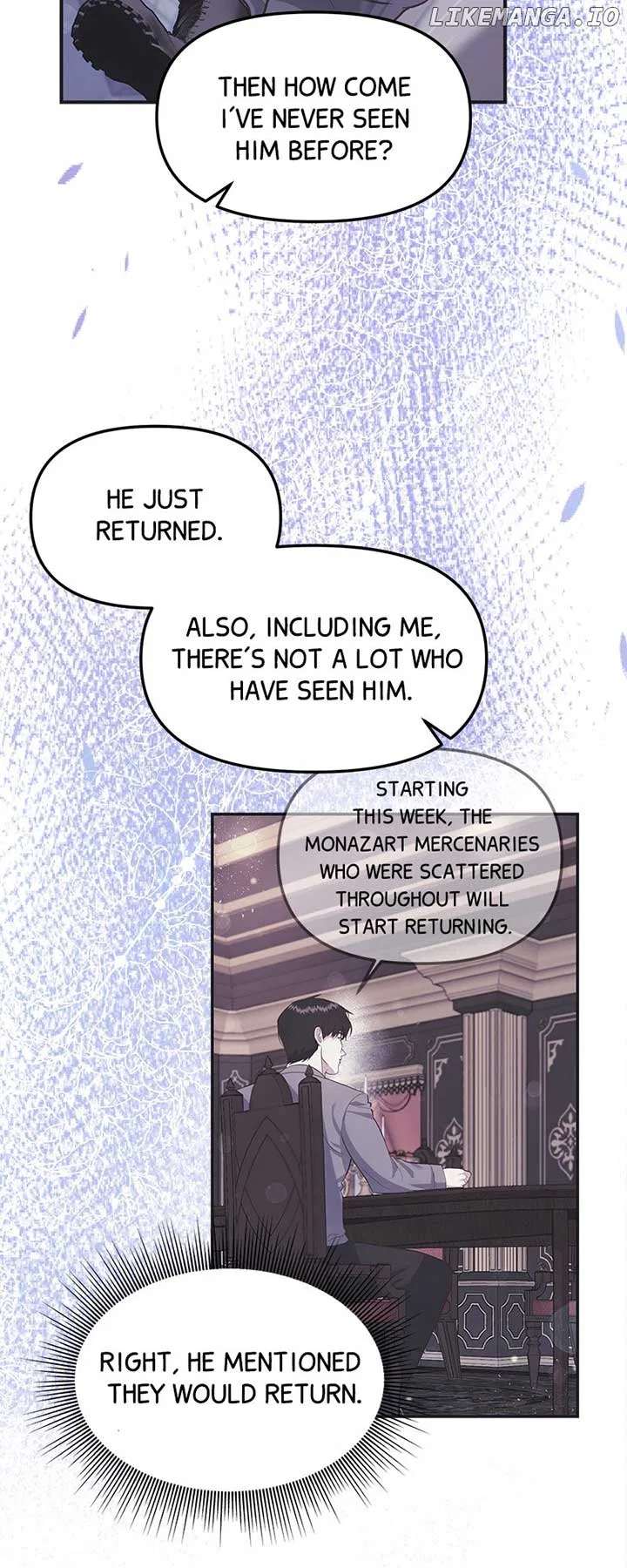 The Fake Duchess In Distresss Chapter 47 – Page 23