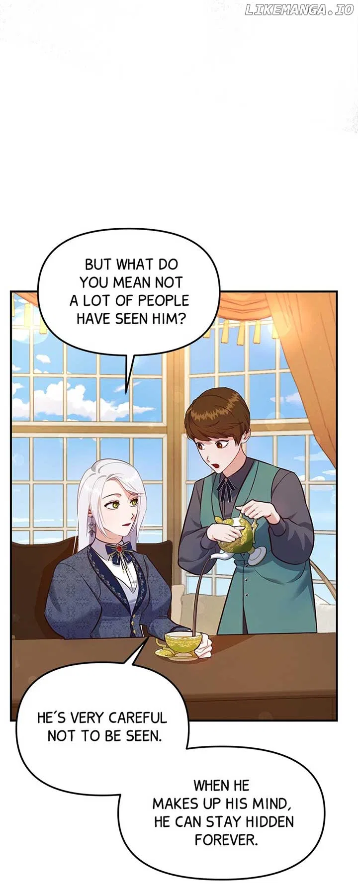 The Fake Duchess In Distresss Chapter 47 – Page 24