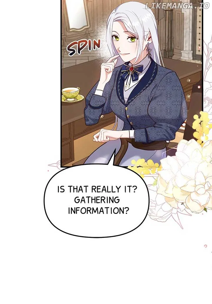 The Fake Duchess In Distresss Chapter 47 – Page 26