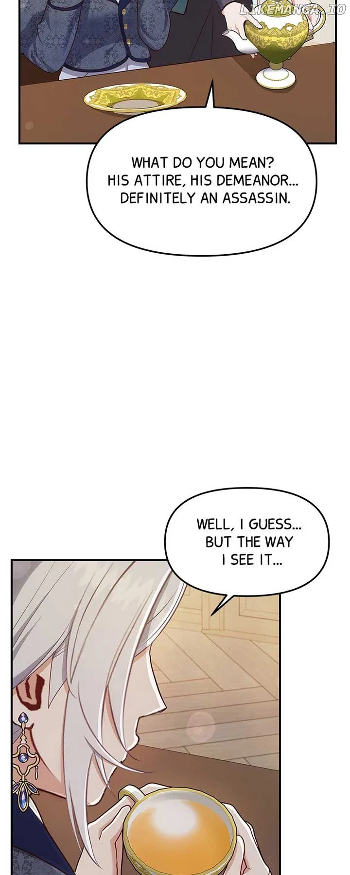 The Fake Duchess In Distresss Chapter 47 – Page 29