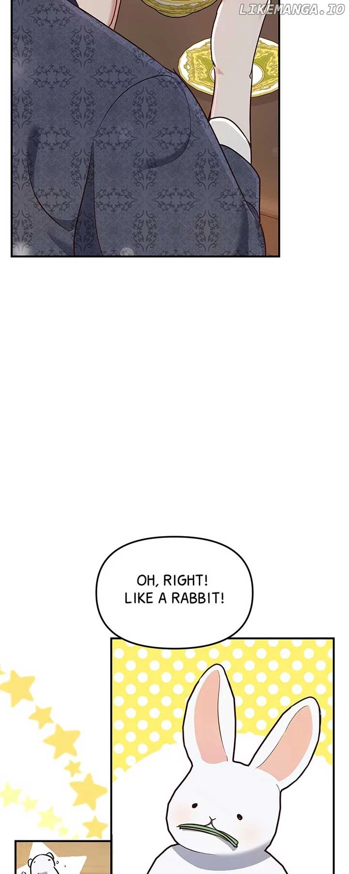 The Fake Duchess In Distresss Chapter 47 – Page 30