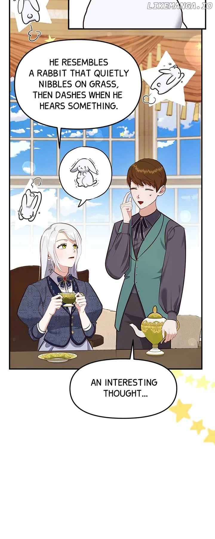 The Fake Duchess In Distresss Chapter 47 – Page 31