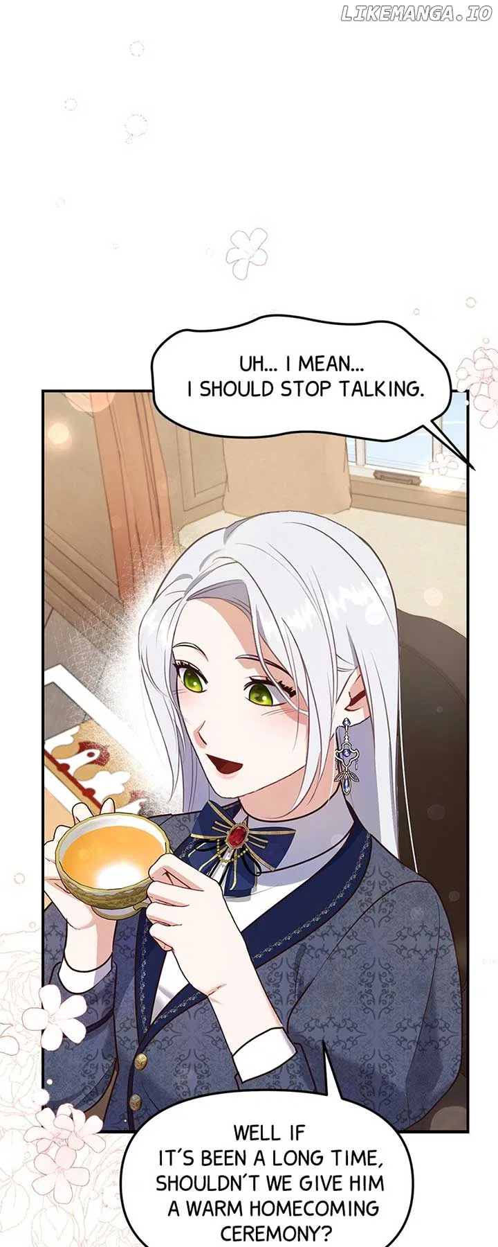 The Fake Duchess In Distresss Chapter 47 – Page 33