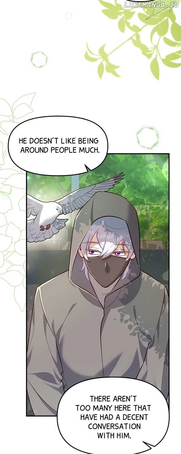 The Fake Duchess In Distresss Chapter 47 – Page 36