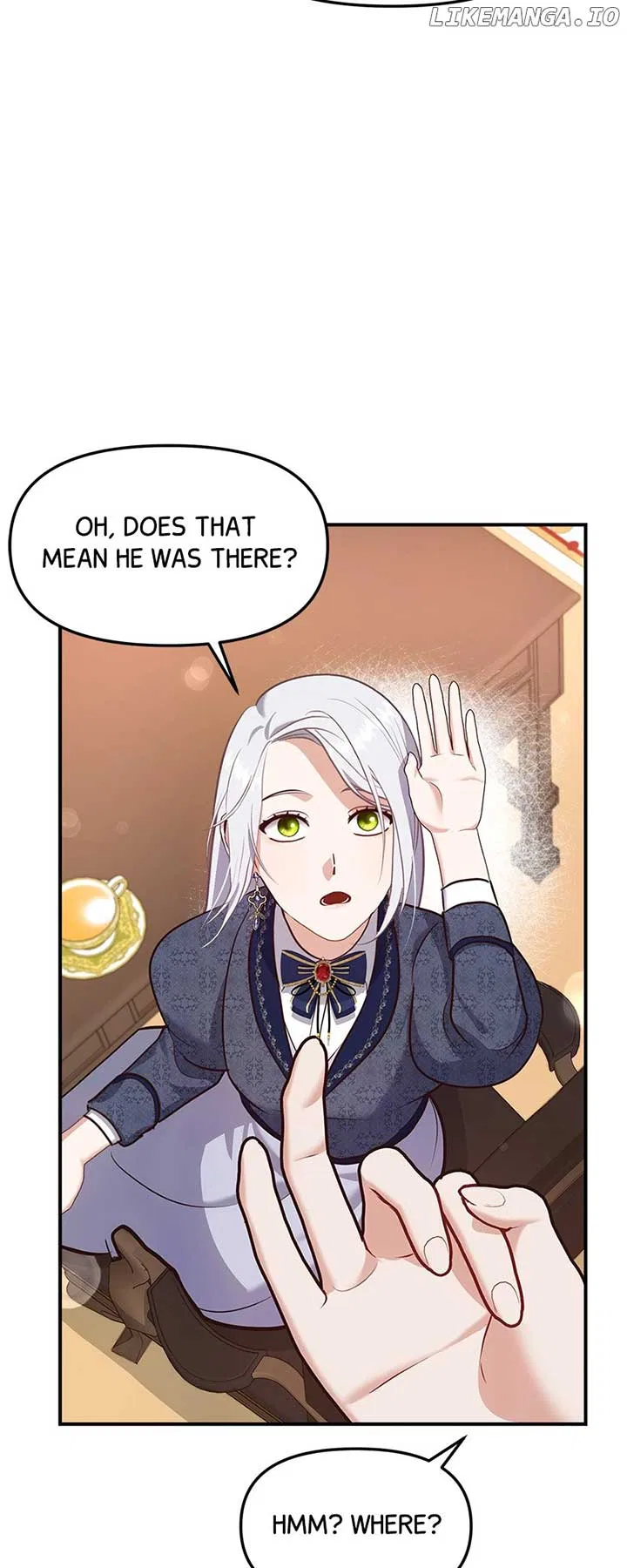 The Fake Duchess In Distresss Chapter 47 – Page 37