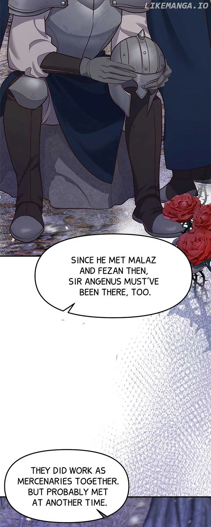 The Fake Duchess In Distresss Chapter 47 – Page 39