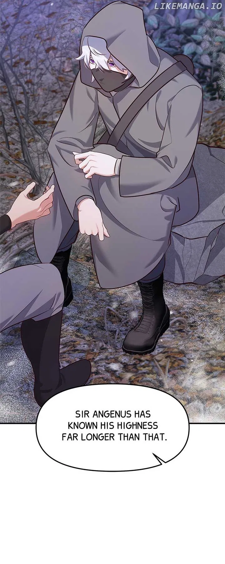 The Fake Duchess In Distresss Chapter 47 – Page 40